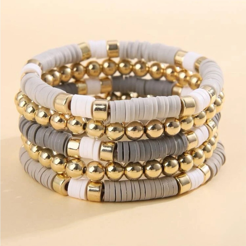 5pc Bracelet Set